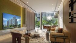 Pinery Residences (D16), Condominium #550195111